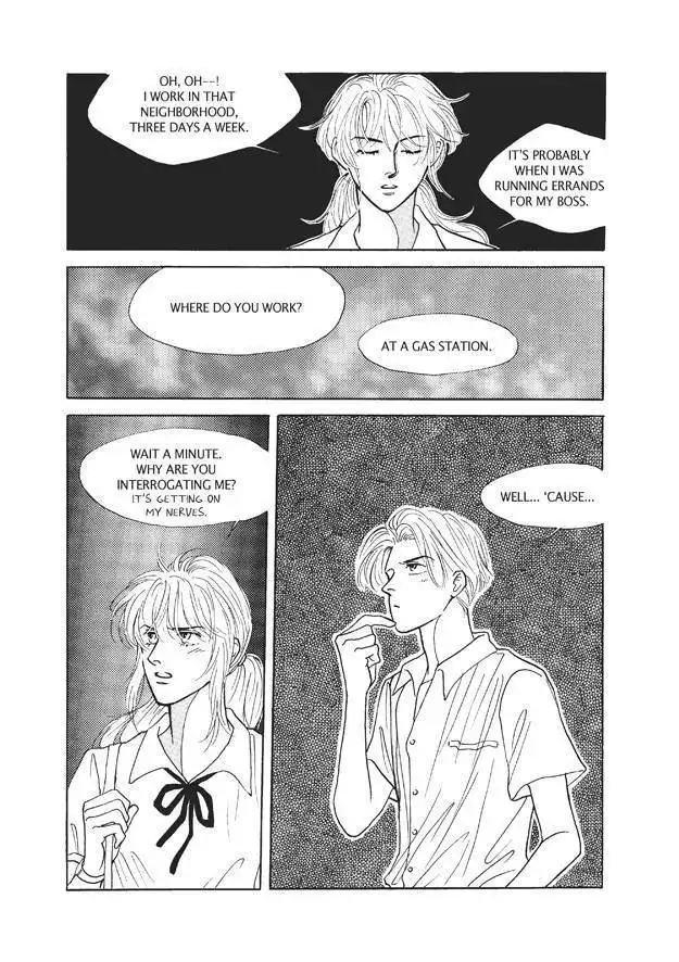 Do Whatever You Want Chapter 2.3 31
